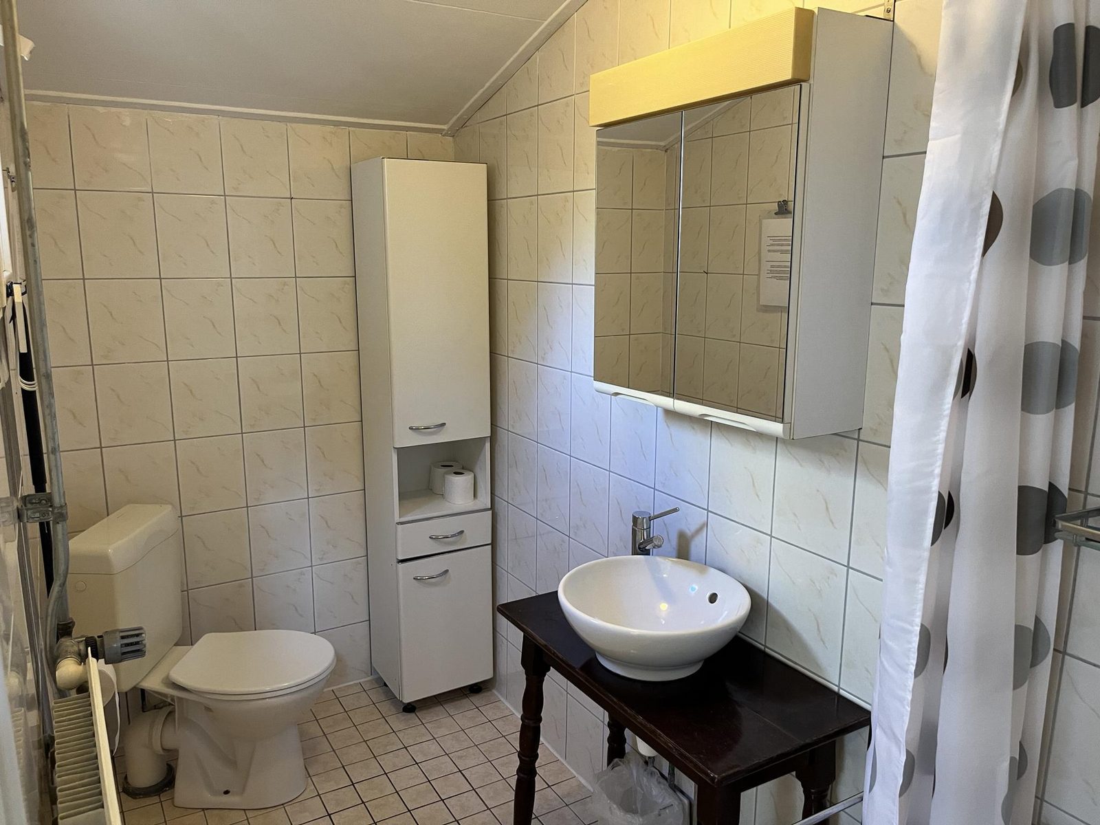 VZ2412 Vakantiewoning Serooskerke