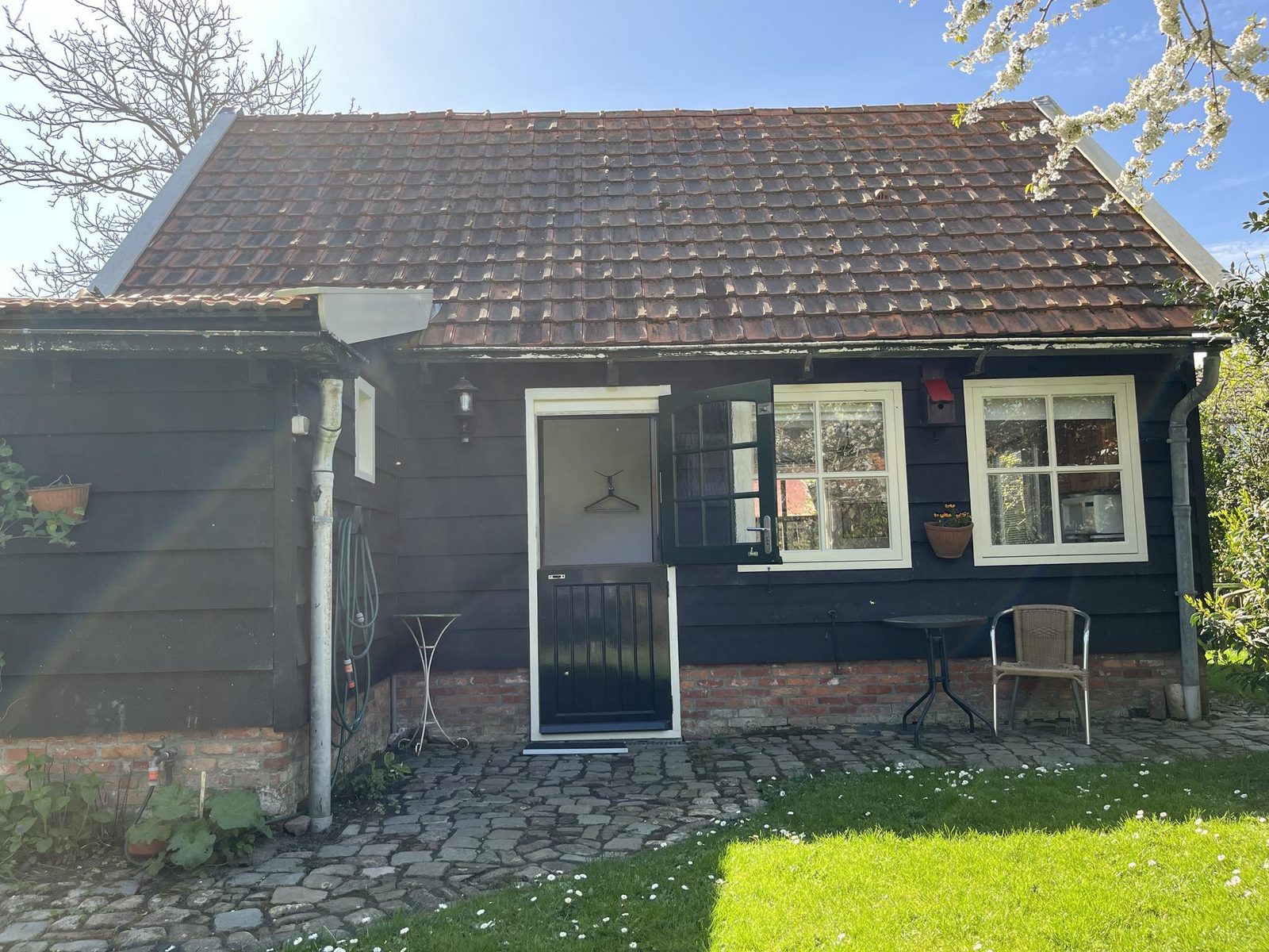 VZ2412 Vakantiewoning Serooskerke