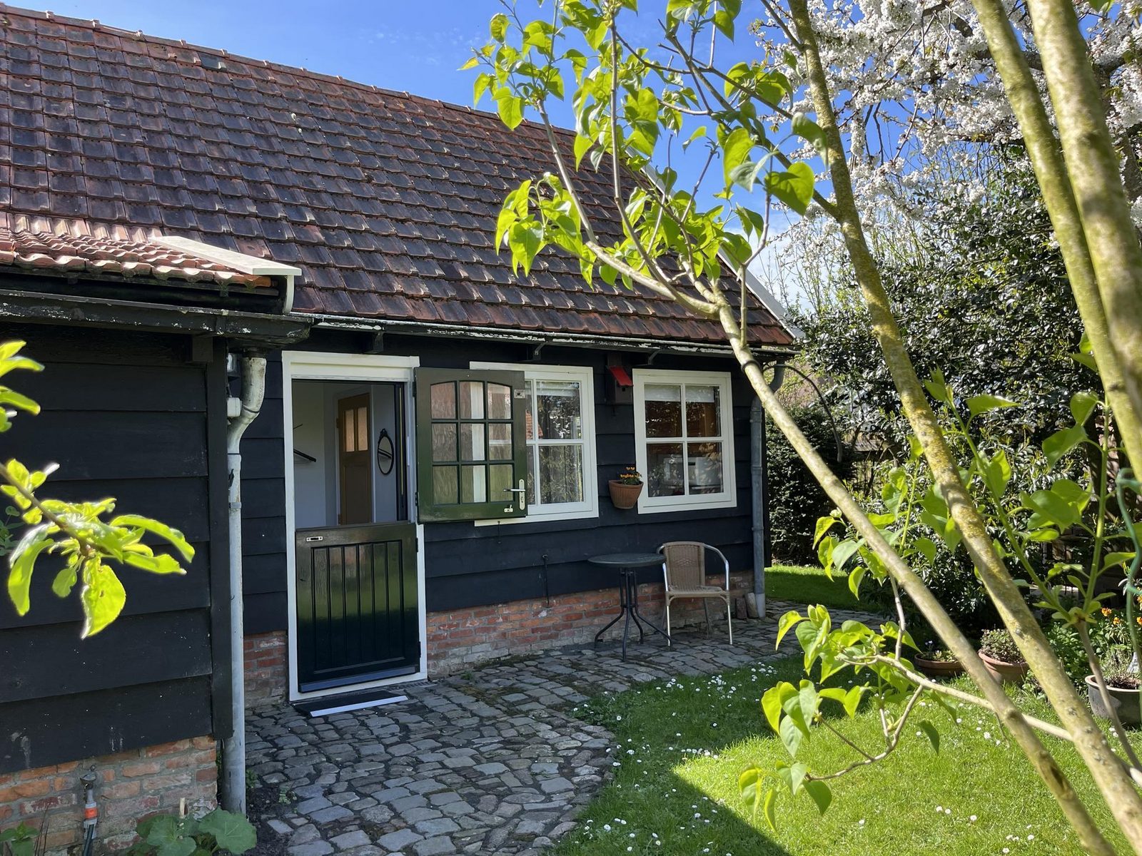 VZ2412 Vakantiewoning Serooskerke