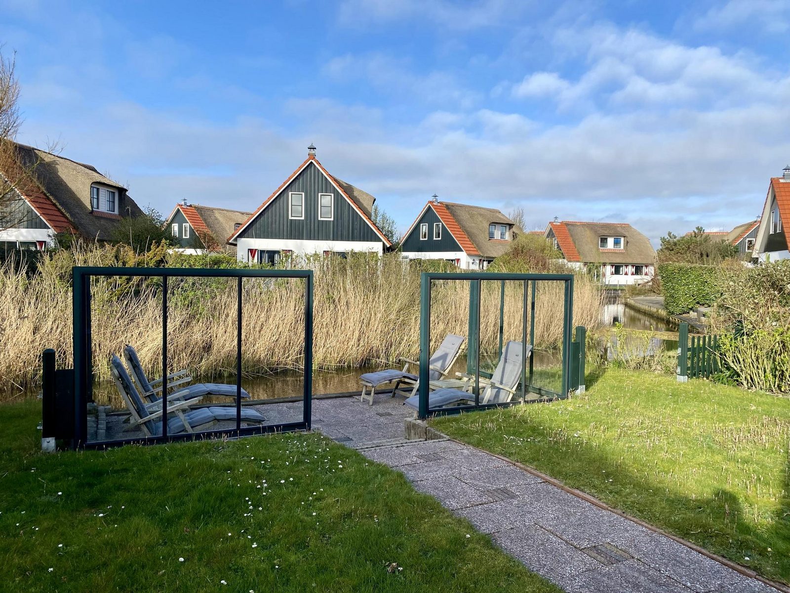 Buitenplaats 31