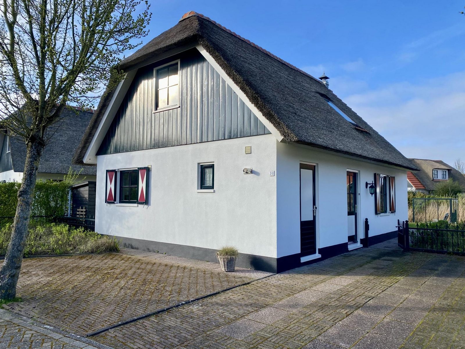 Buitenplaats 31