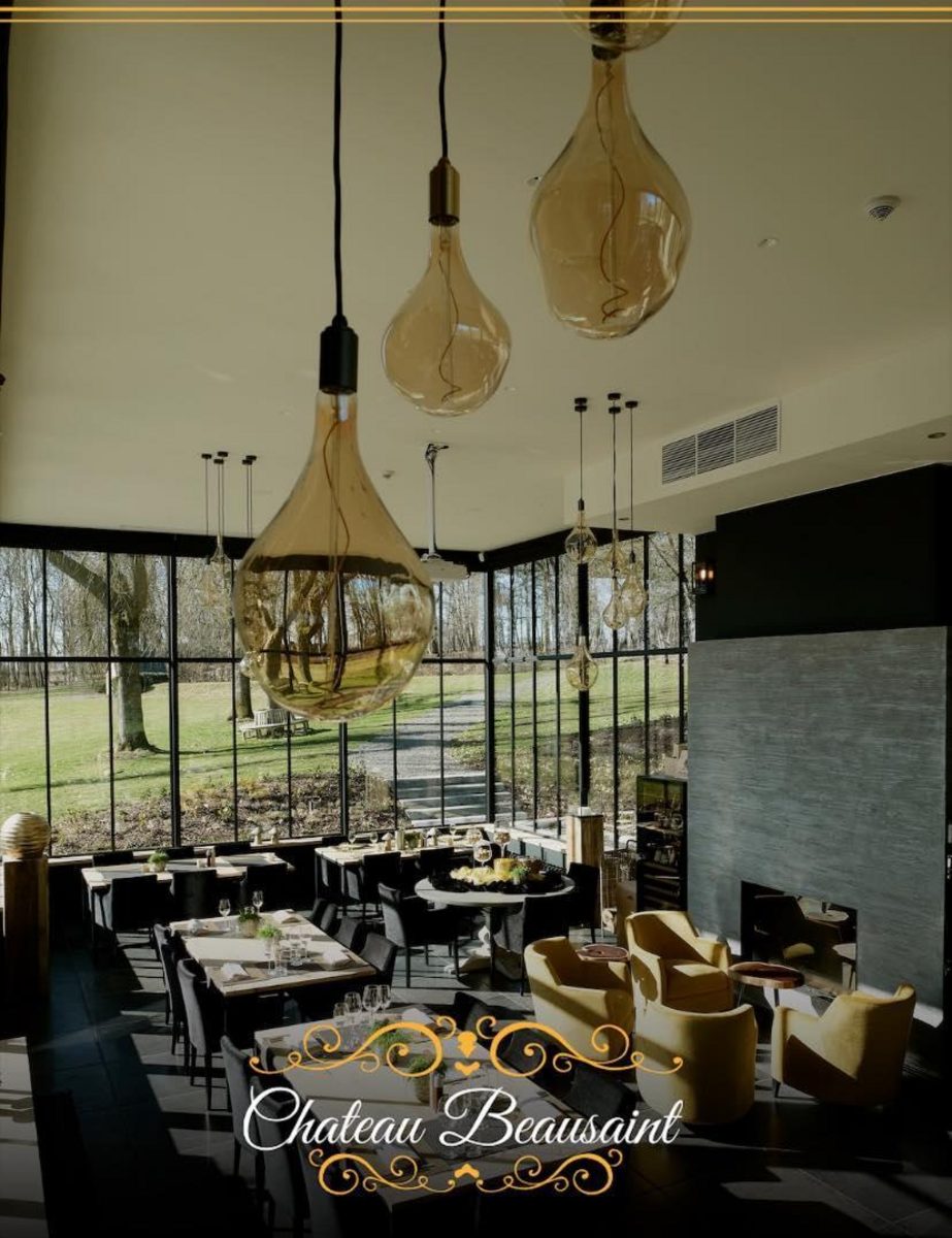 Diner Arrangement 4-plats