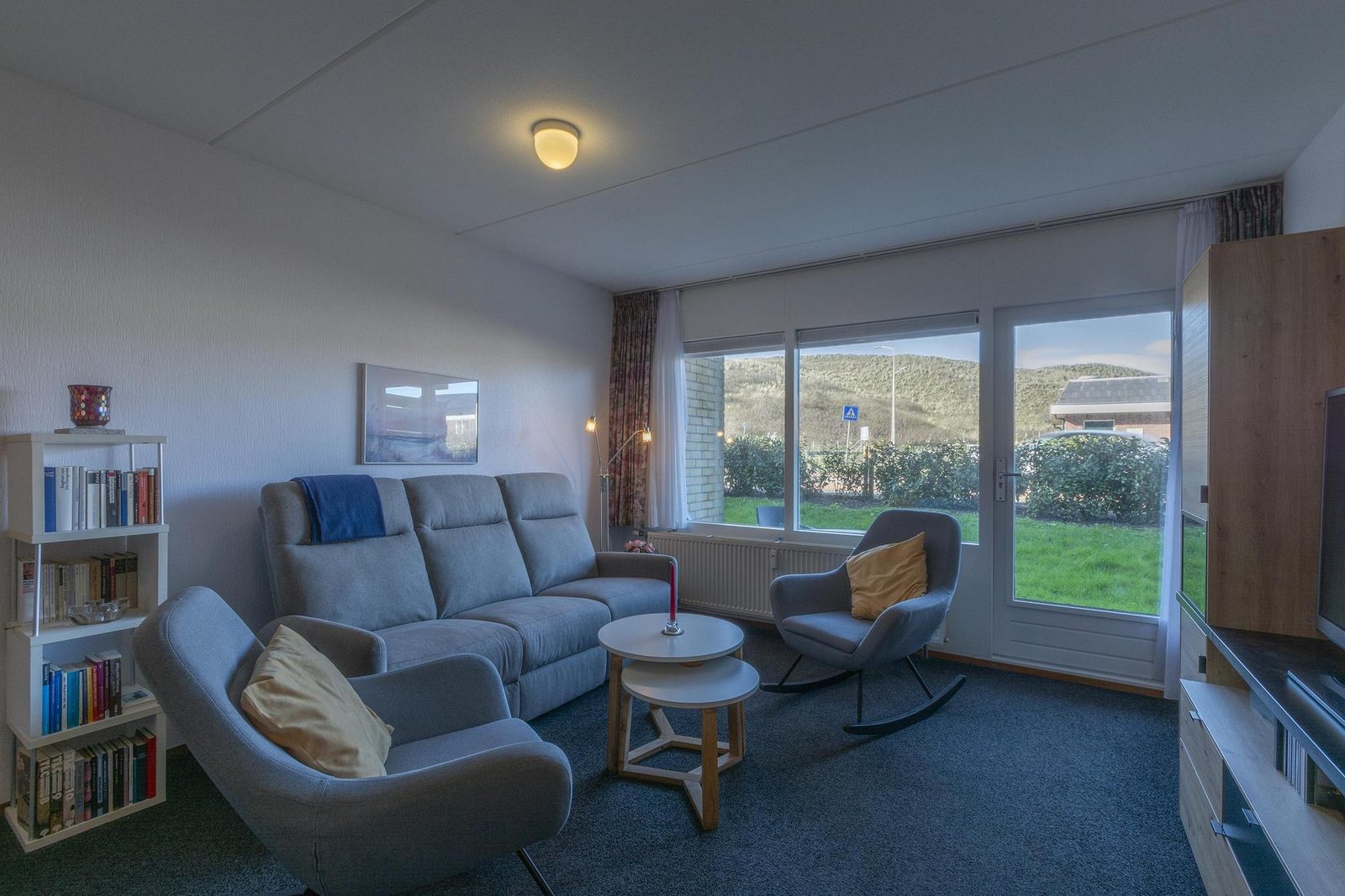 Beach Appartement 05 