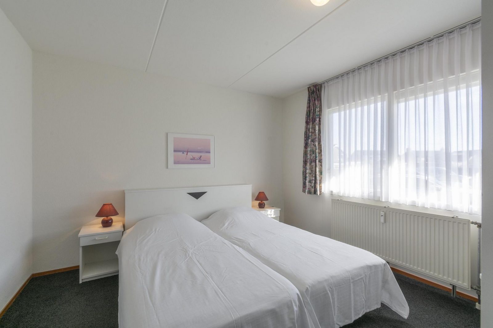 Beach Appartement 05 