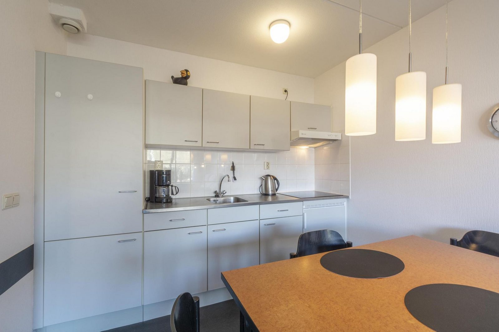 Beach Appartement 05 