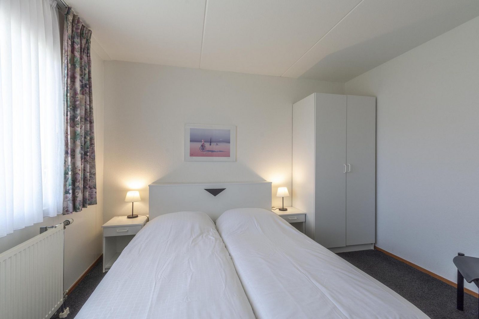 Beach Appartement 05 