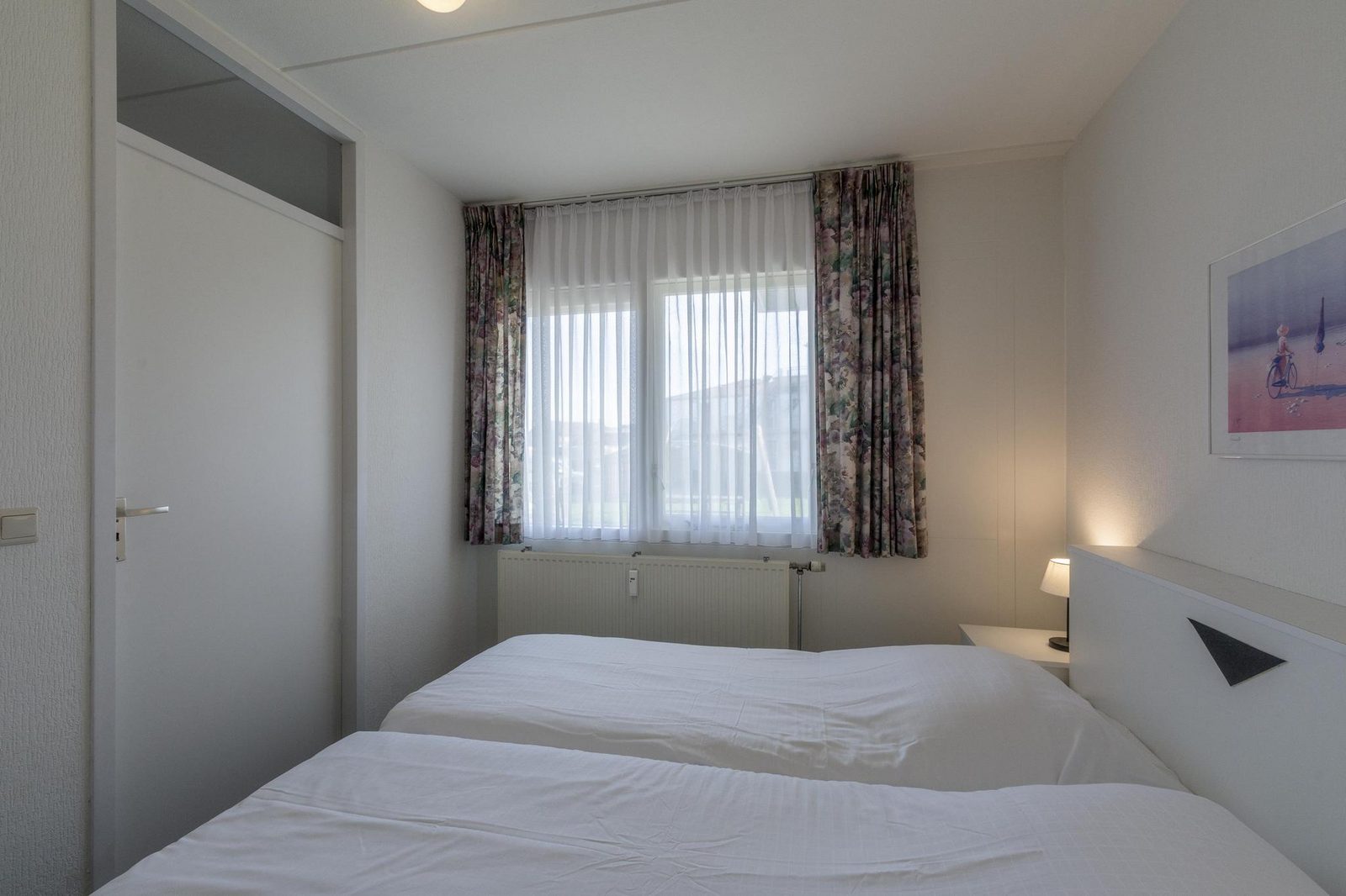 Beach Appartement 05 