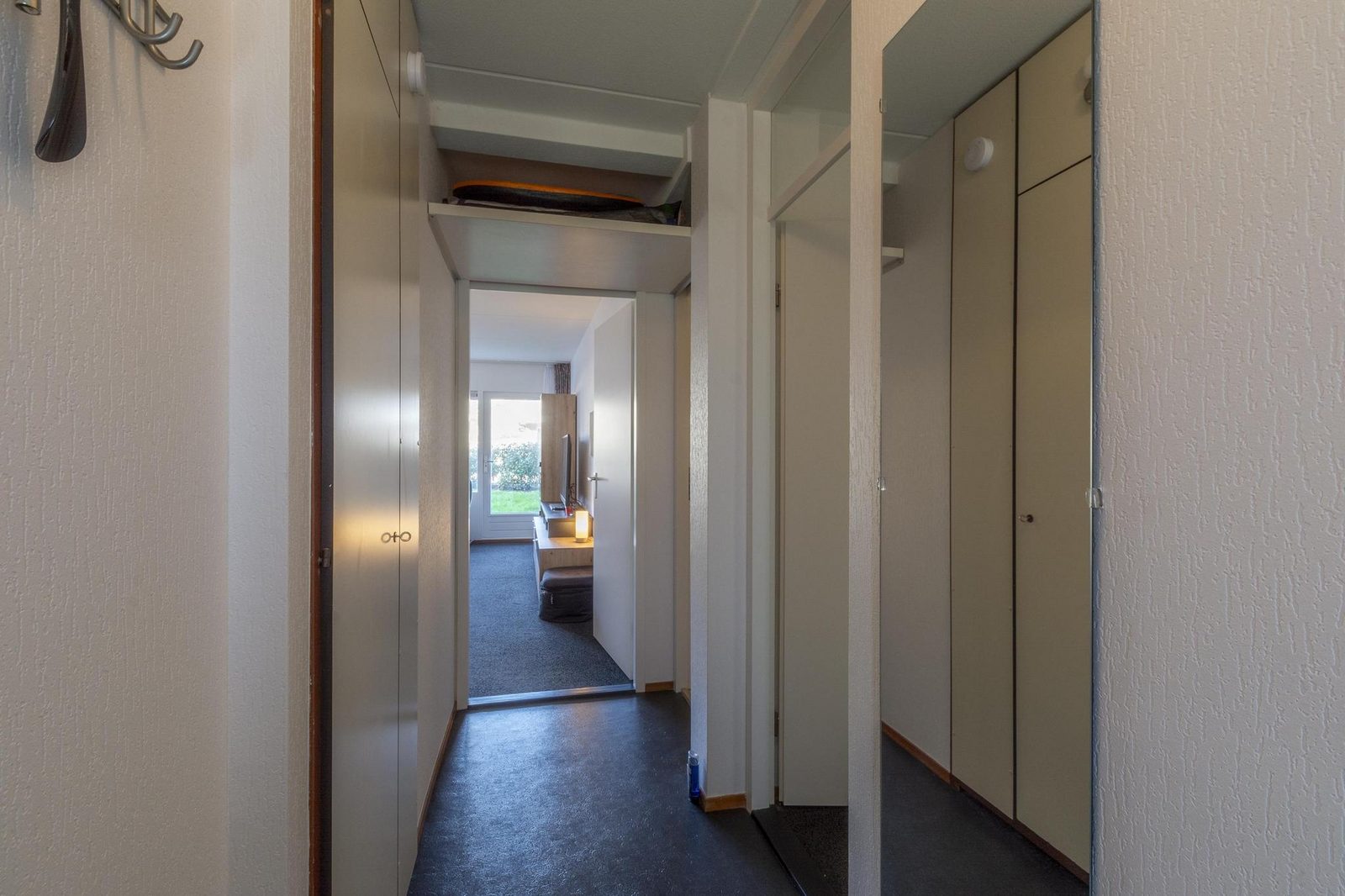Beach Appartement 05 