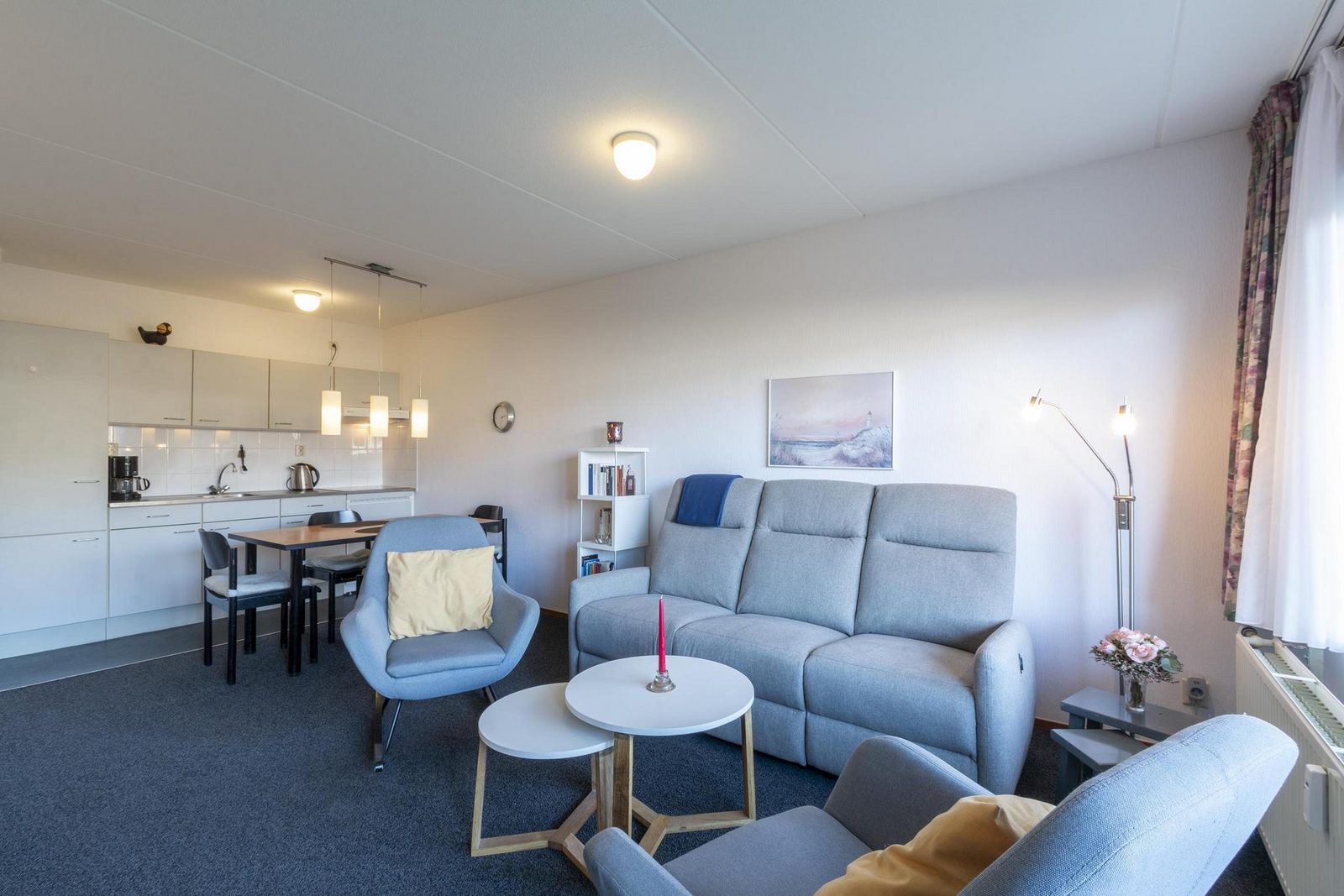 Beach Appartement 05 