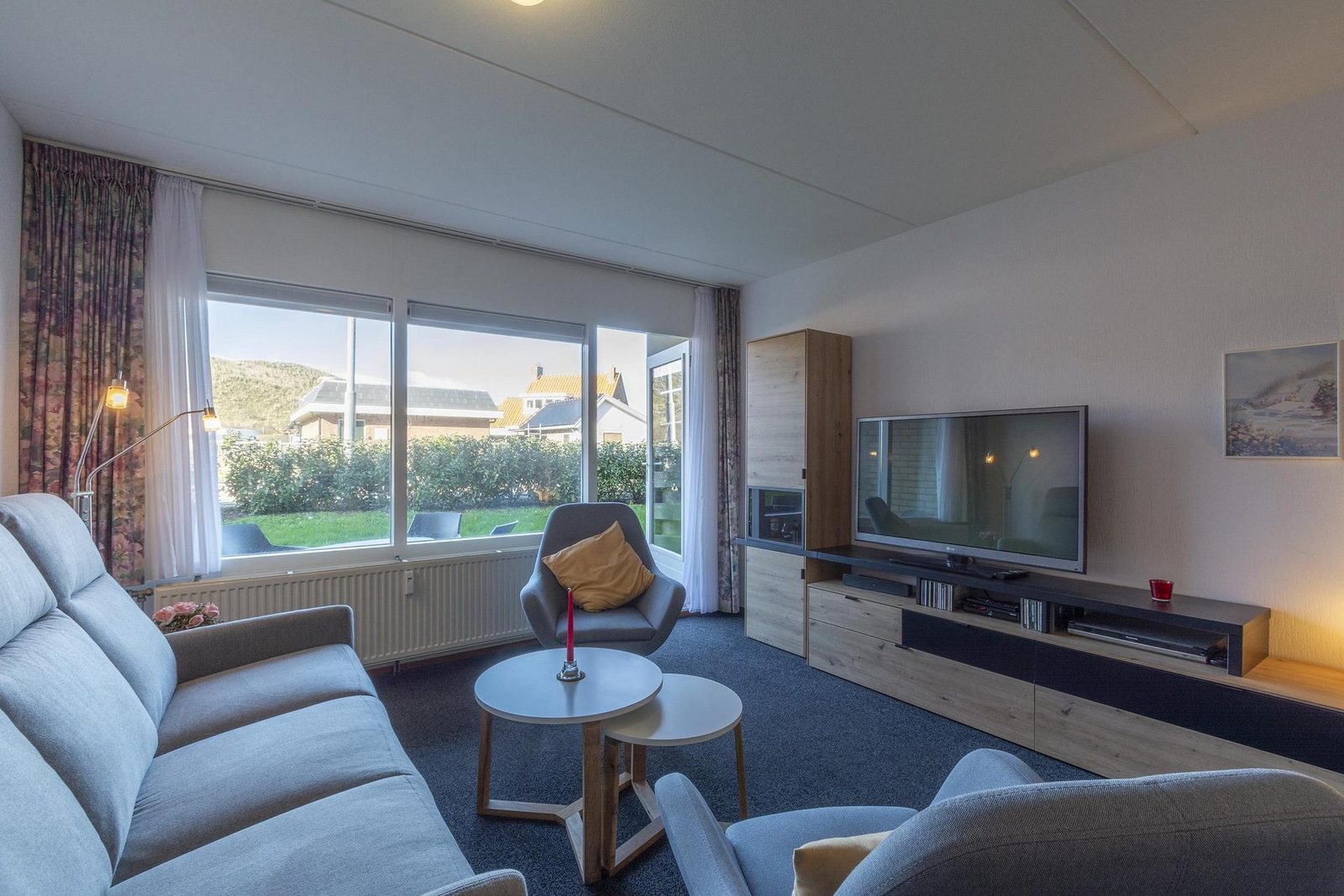Beach Appartement 05 