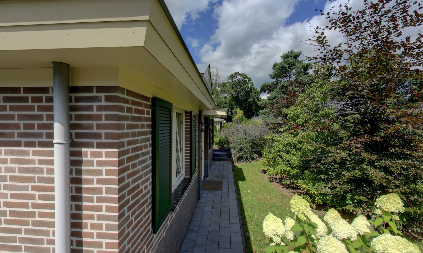 Villa de IJsvogel | 8 Pers.