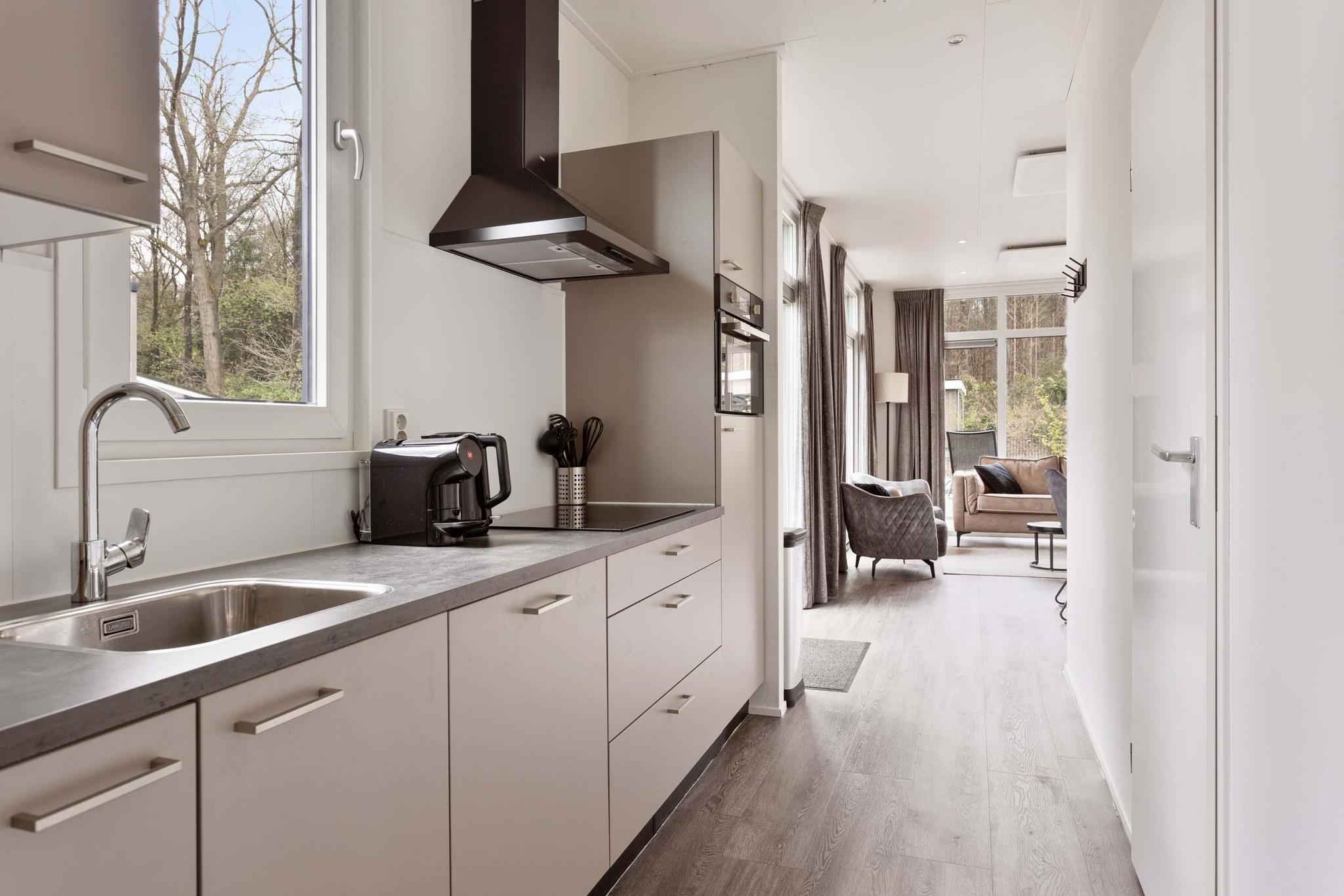 Module special Eco 6 people