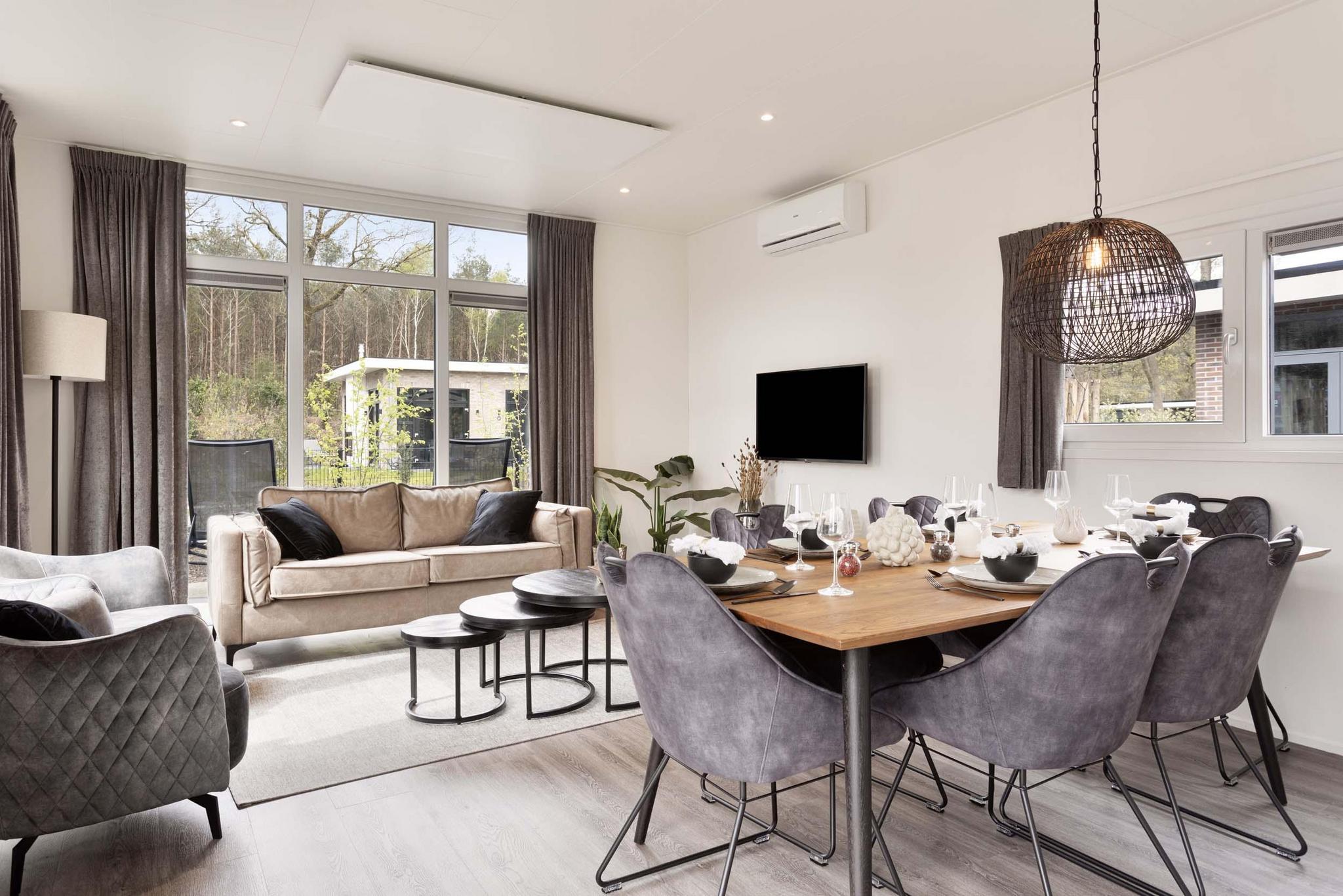 Module special Eco 6 people afbeelding