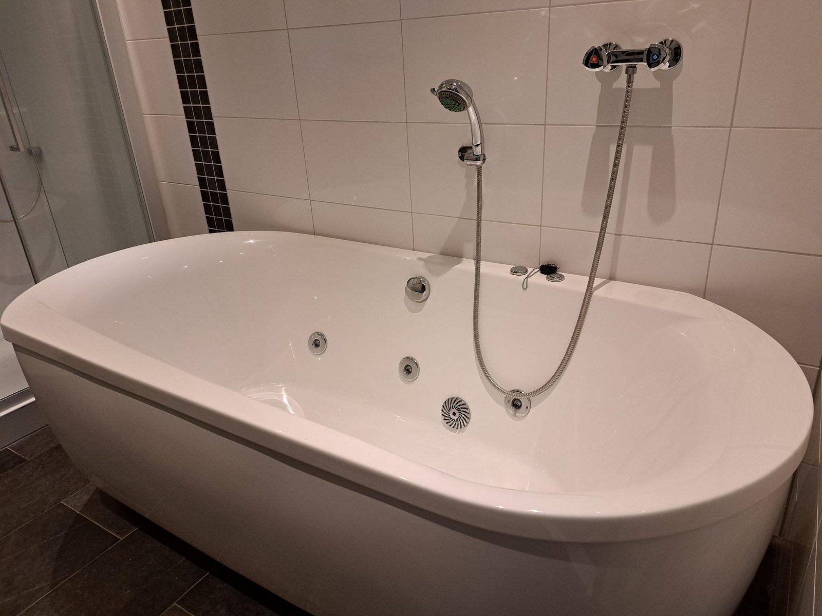 Star Deluxe – 4 Personen