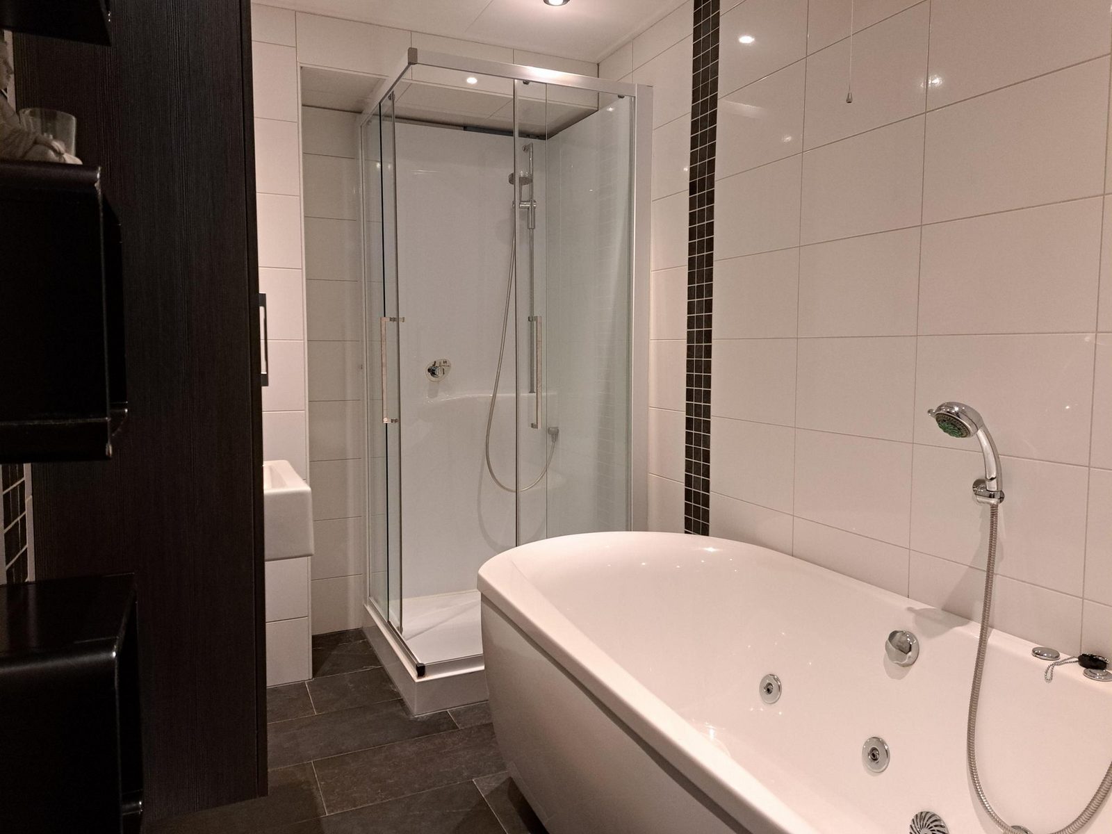 Star Deluxe – 4 Personen