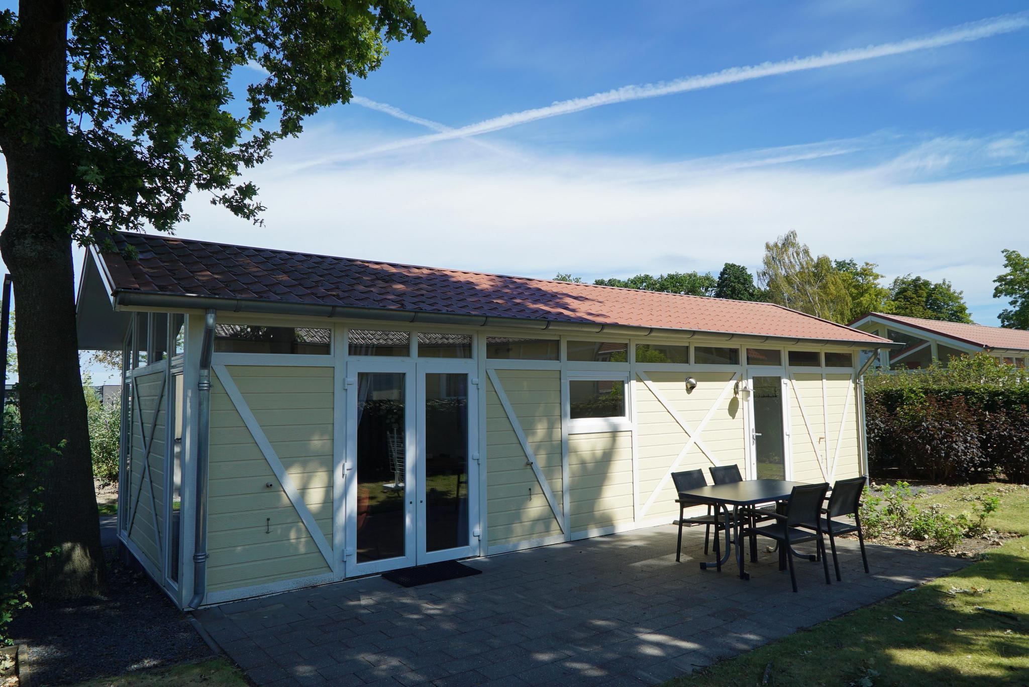 Cabana 4 1