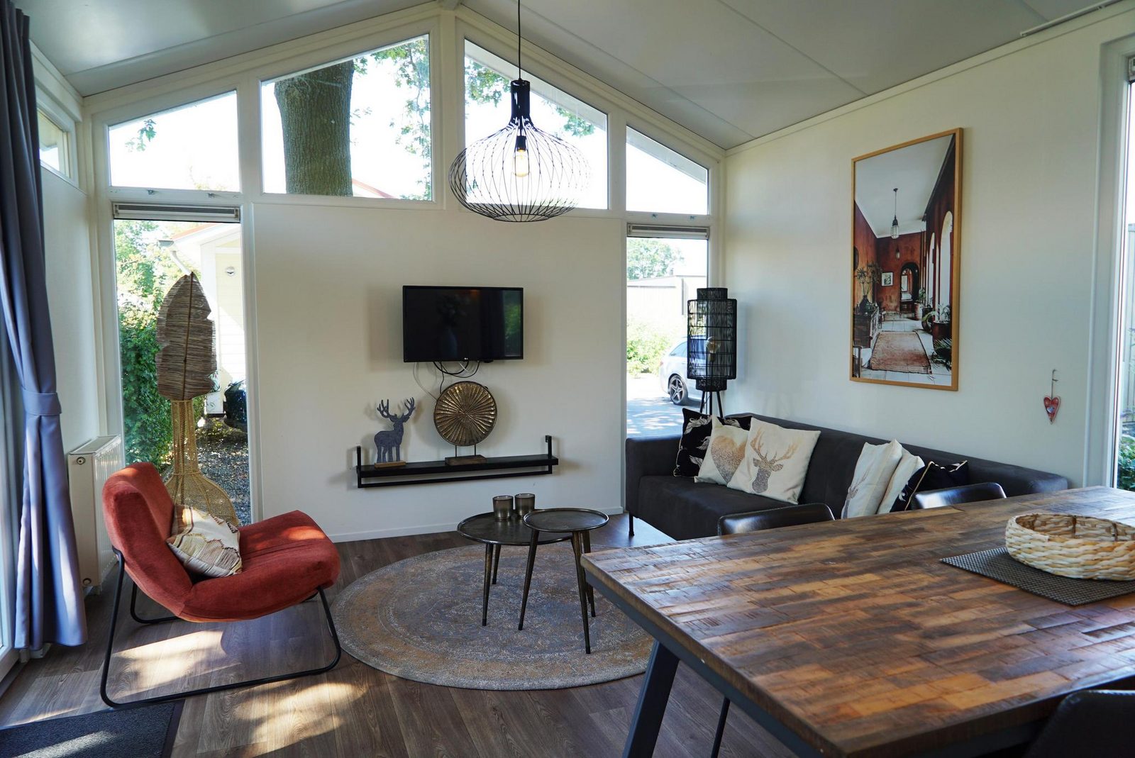 Cabana 4