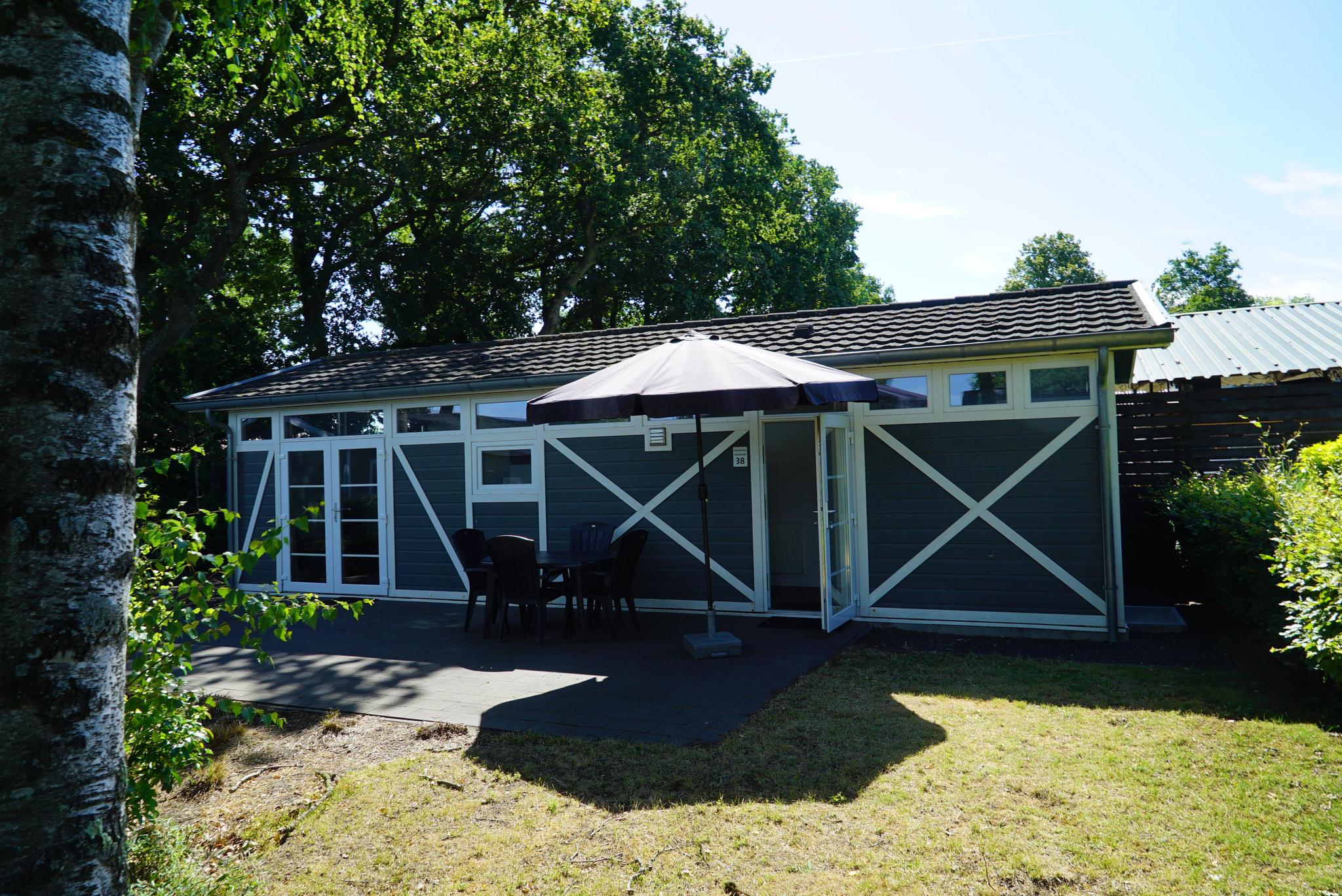 Cabana 4 3