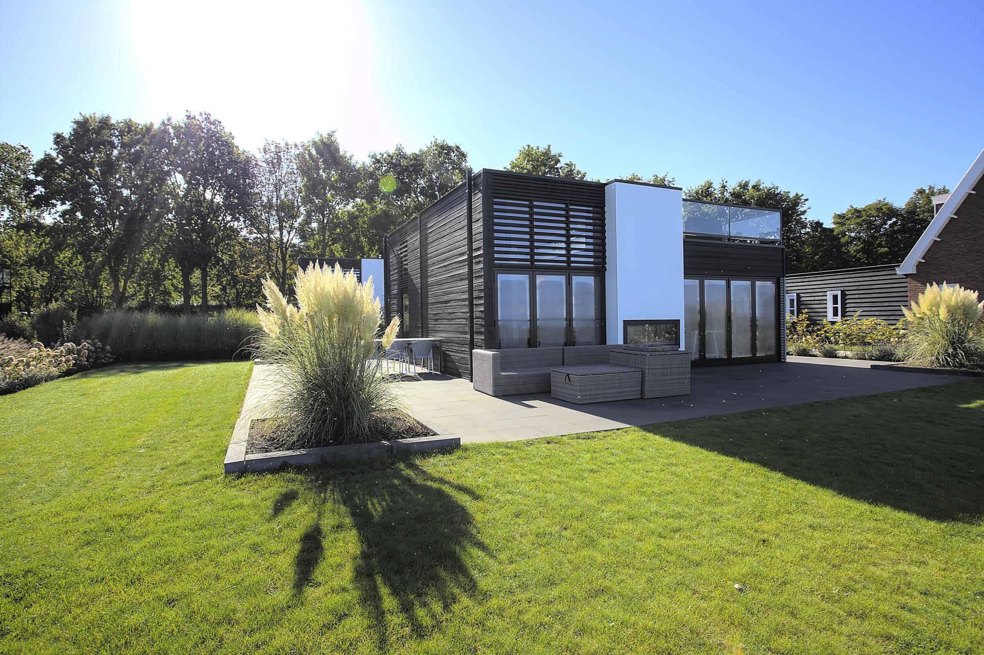 Unterkünfte Bad Hoophuizen - Chalet - Cube Elite 6 - 1