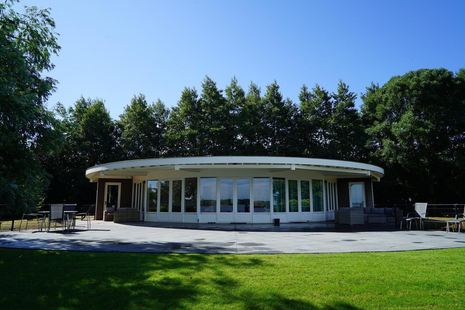 Het Ronde Huis 8