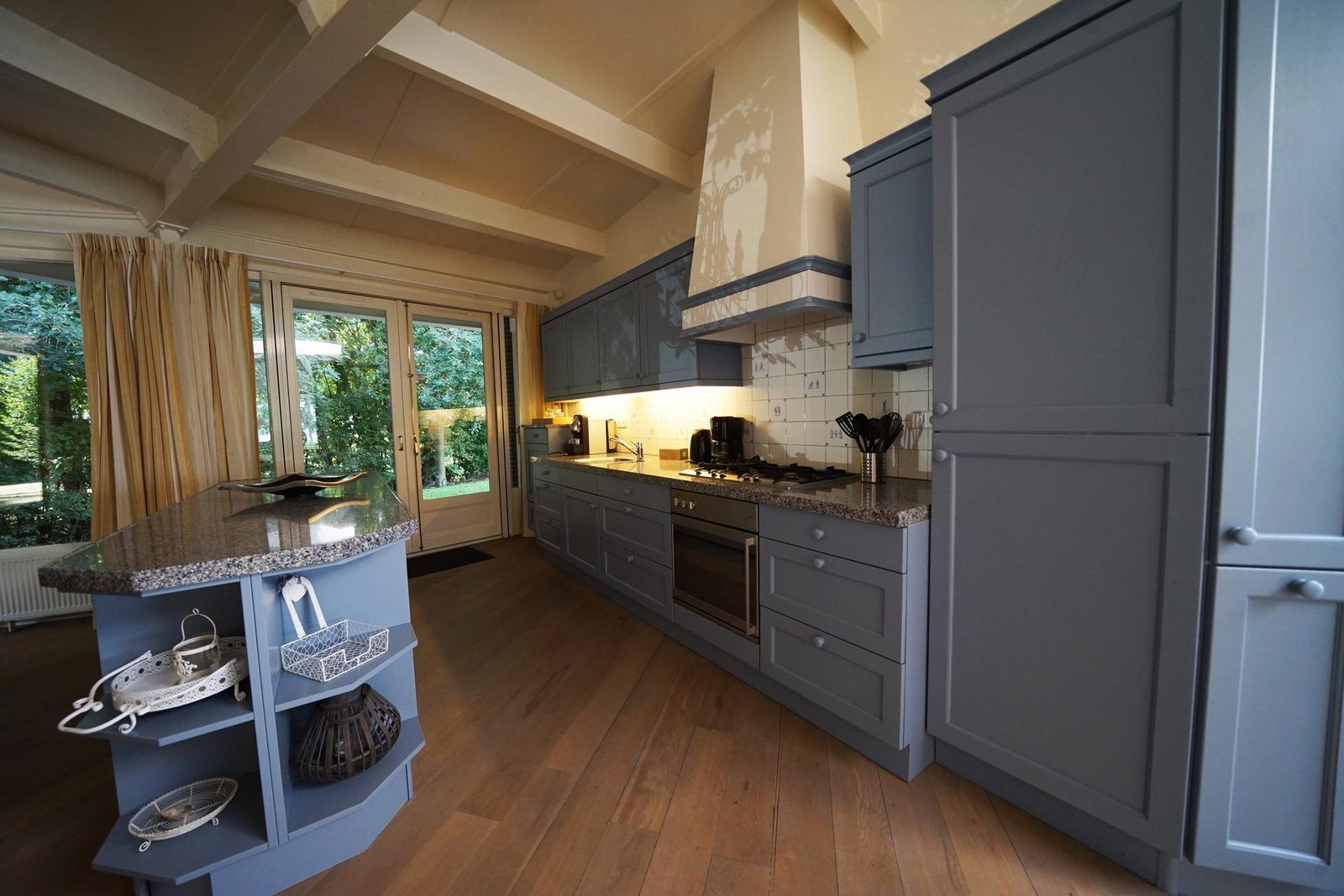 Het Ronde Huis 8