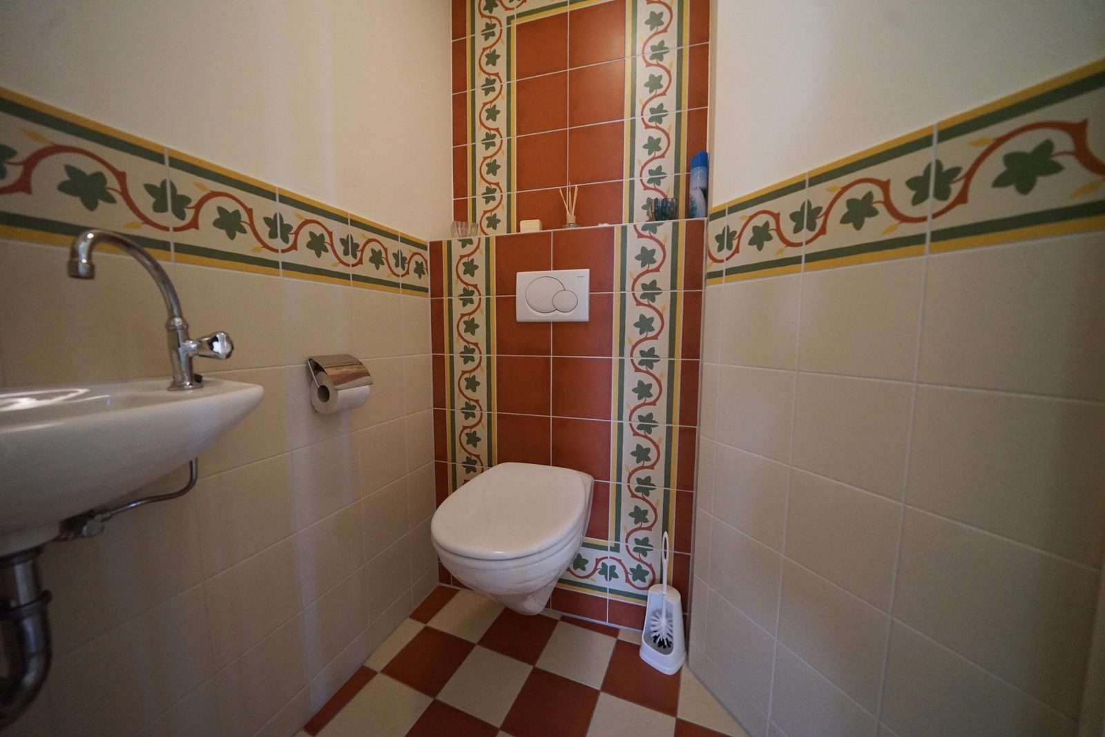 Het Ronde Huis 8