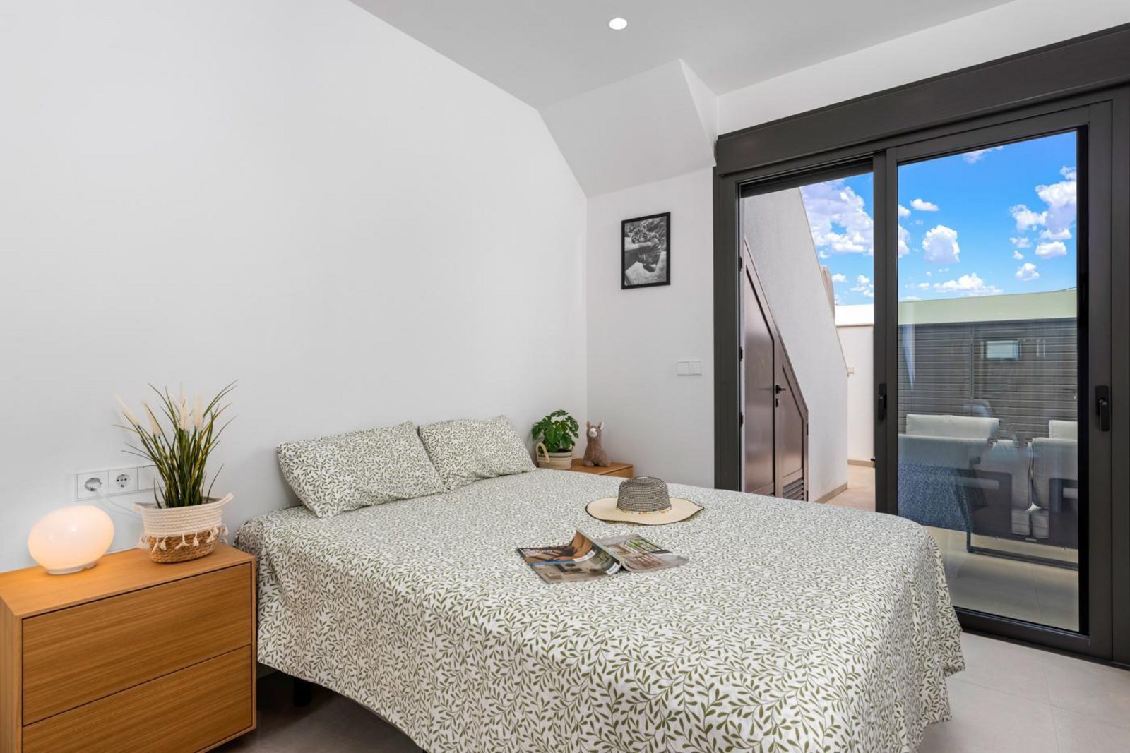 Santiago Sunny Seabreeze Villa