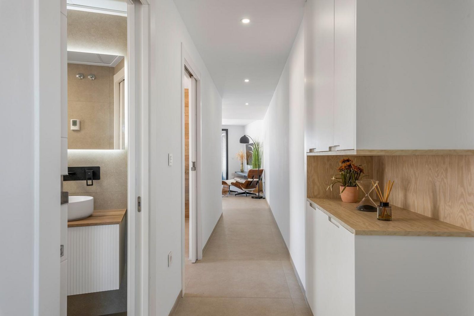 Elegancki apartament "Vista Mar"