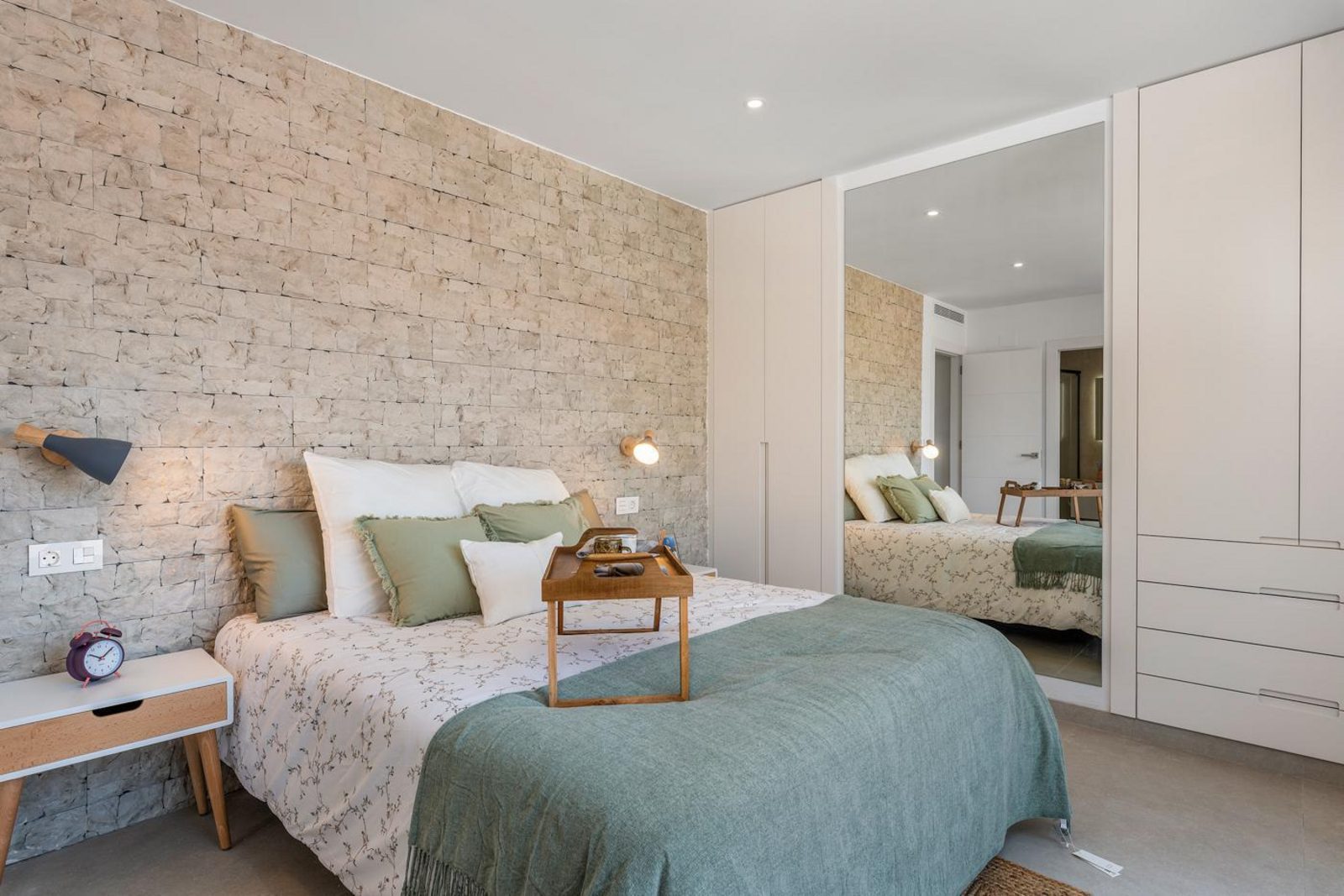 Elegancki apartament "Vista Mar"