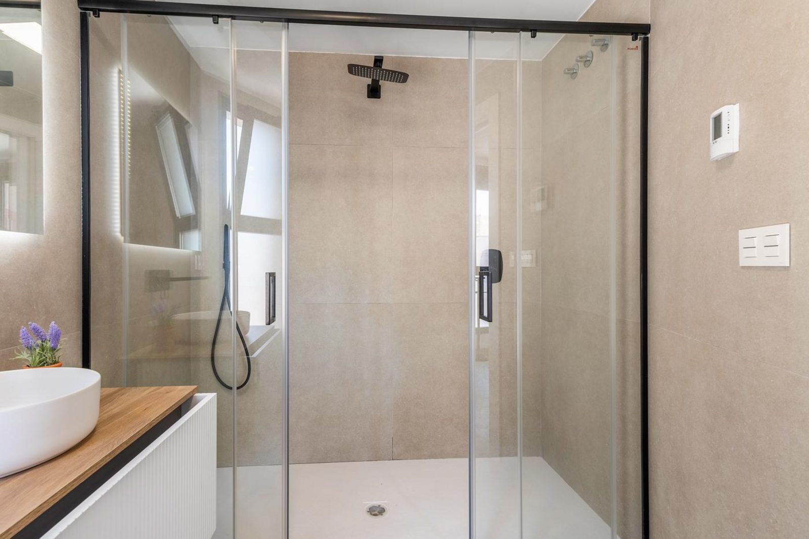 Elegancki apartament "Vista Mar"