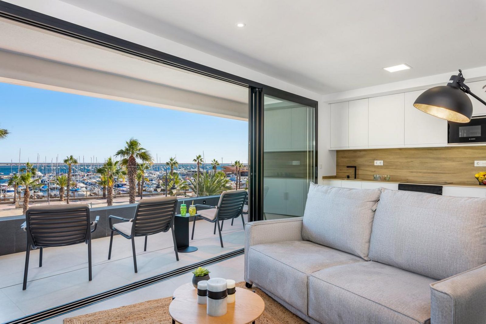 Apartament Elegance "el Puerto"
