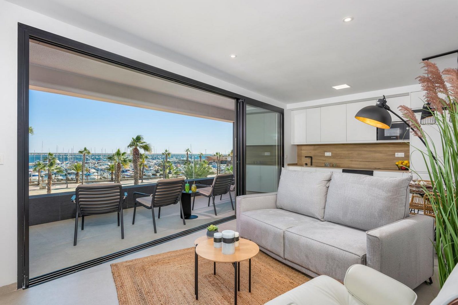 Apartament Elegance "el Puerto"