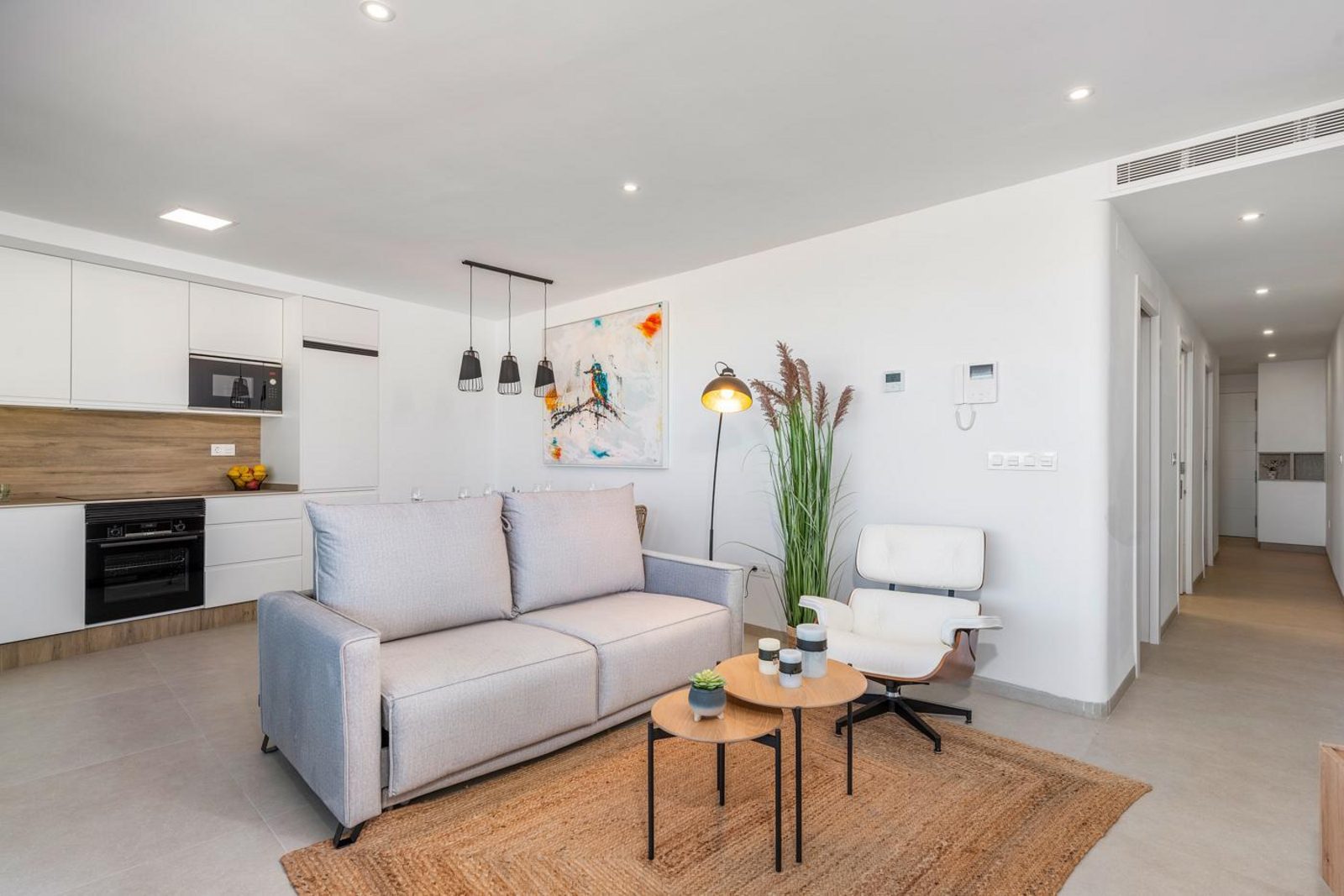 Apartament Elegance "el Puerto"