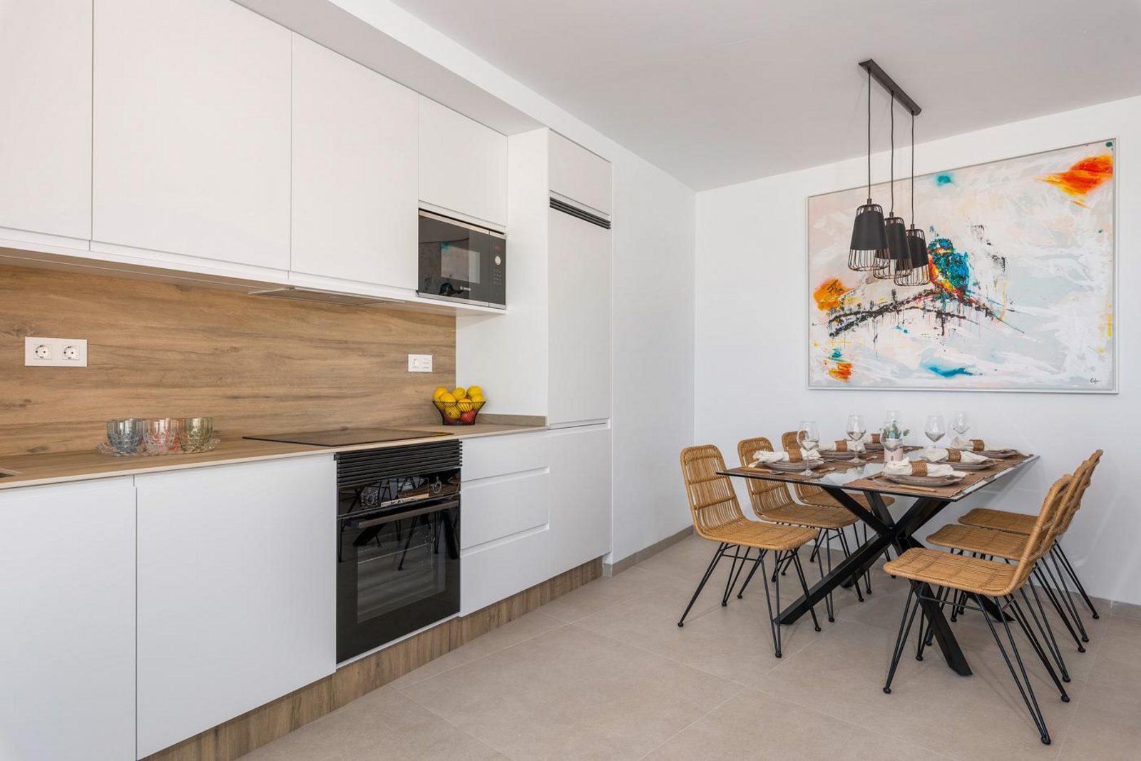 Apartament Elegance "el Puerto"