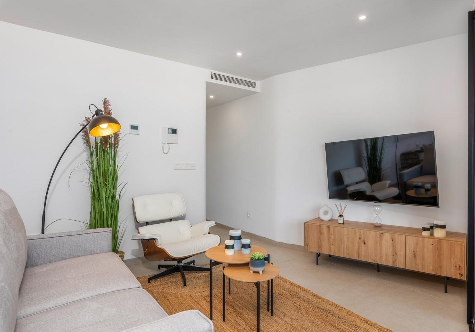 Apartament Elegance "el Puerto"