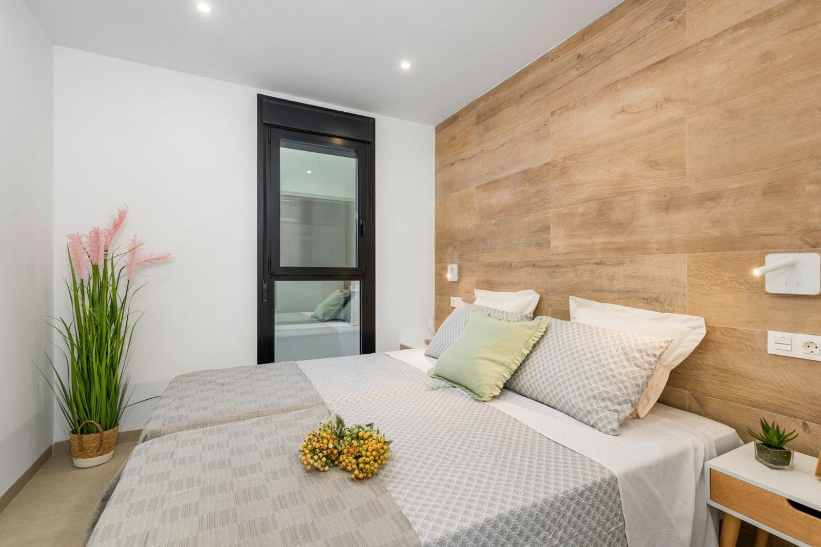Apartament Elegance "el Puerto"