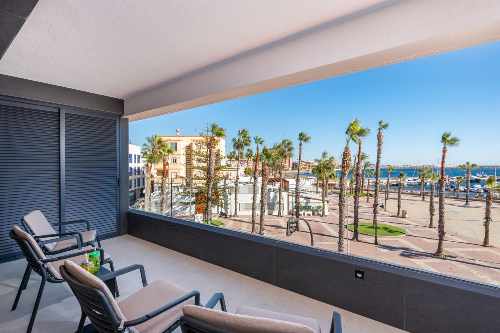 Apartament Elegance "el Puerto"