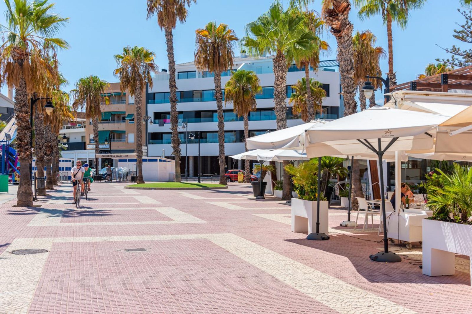 Apartament Elegance "el Puerto"