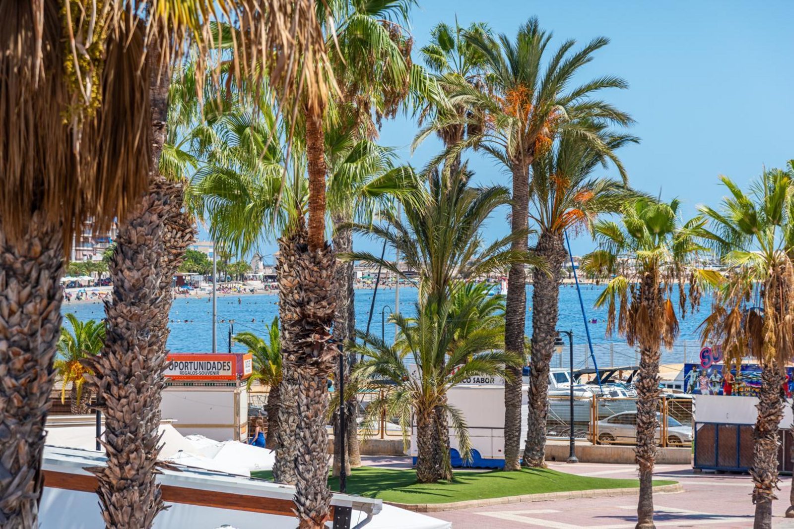 Apartament Elegance "el Puerto"