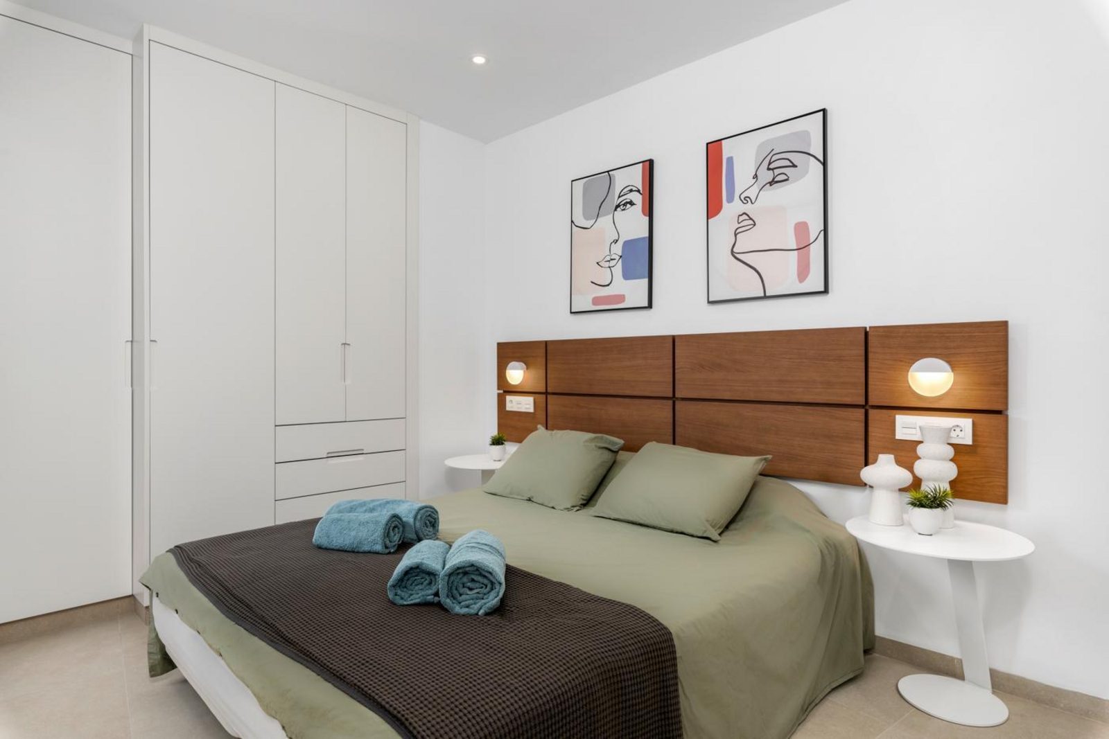 Elegancki apartament "Seaside Retreat"