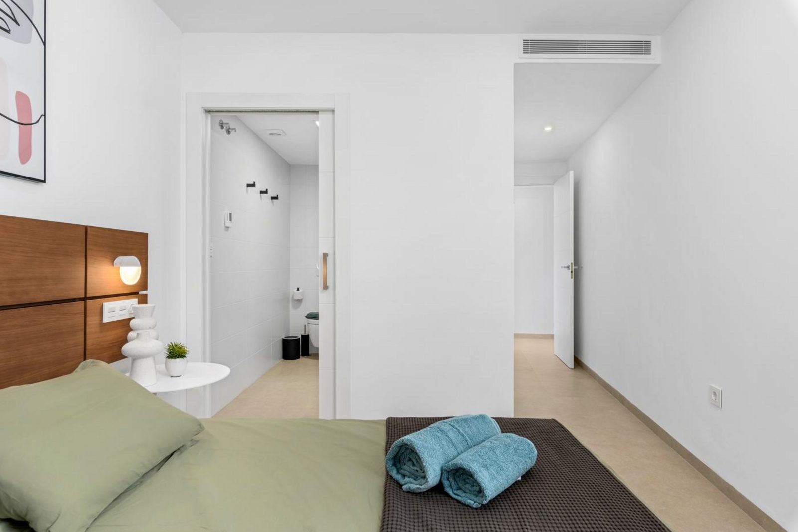 Elegancki apartament "Seaside Retreat"
