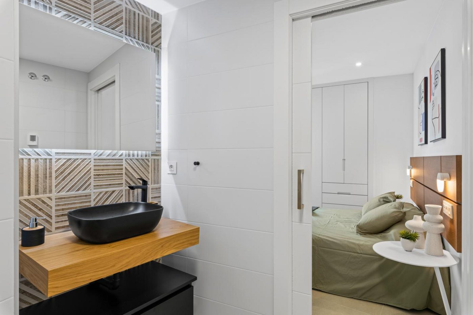 Elegancki apartament "Seaside Retreat"