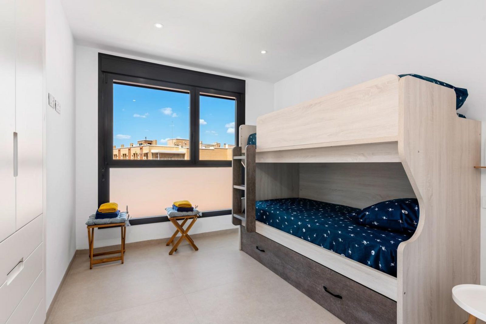 Elegancki apartament "Junogu"