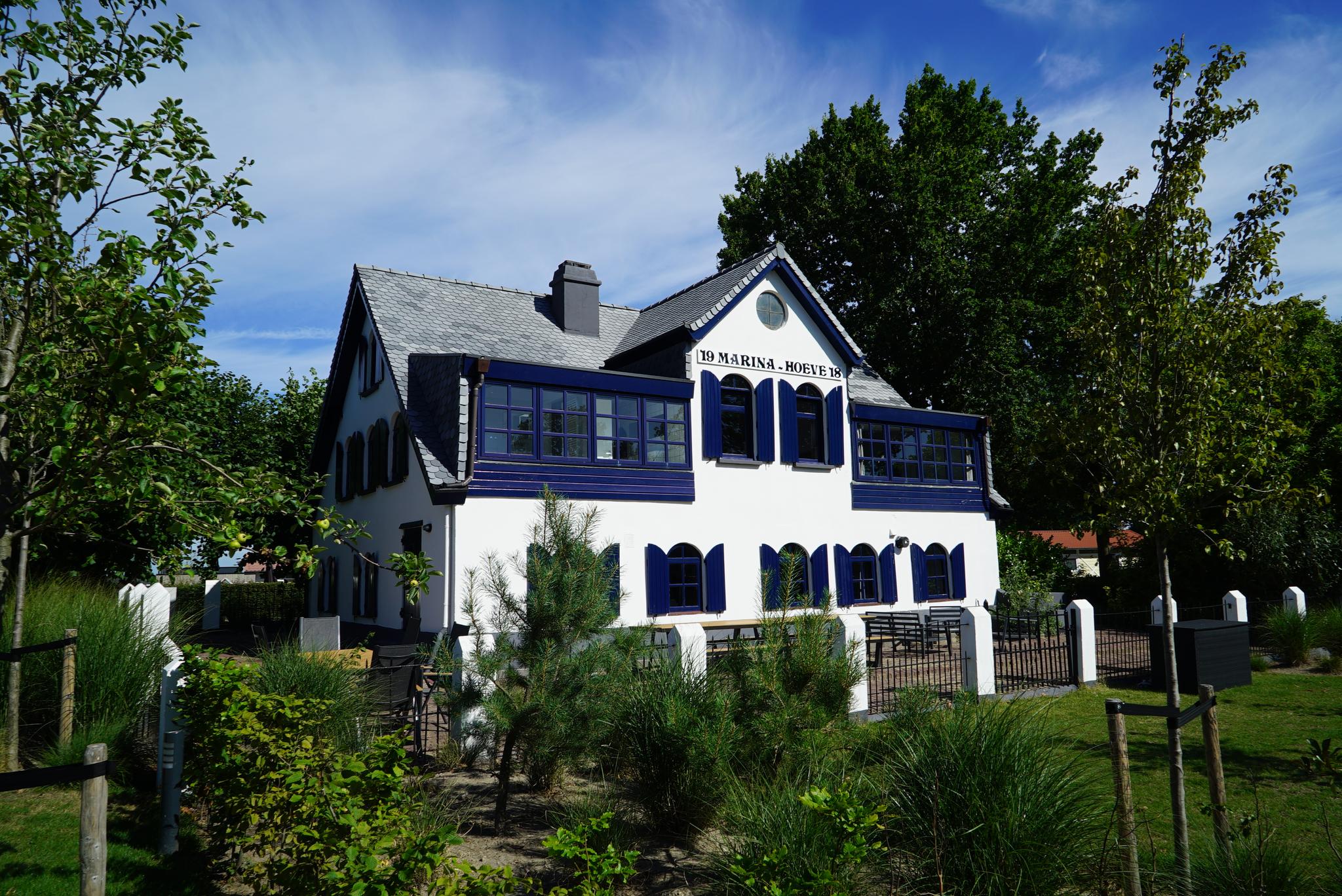 Marinahoeve 16 2