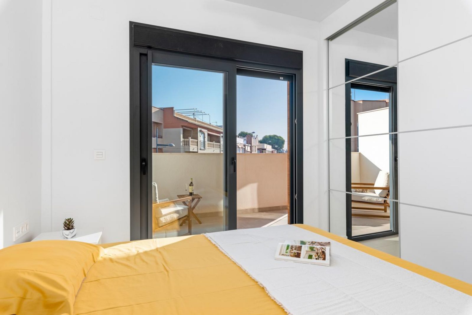 Apartament Santiago Sunny Seaview