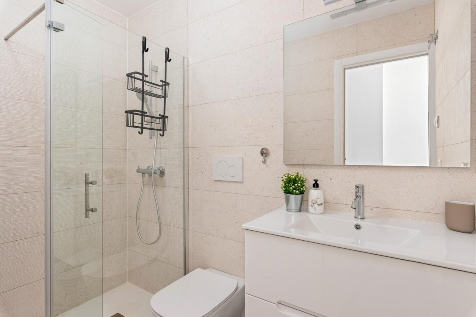 Apartament Santiago Sunny Seaview