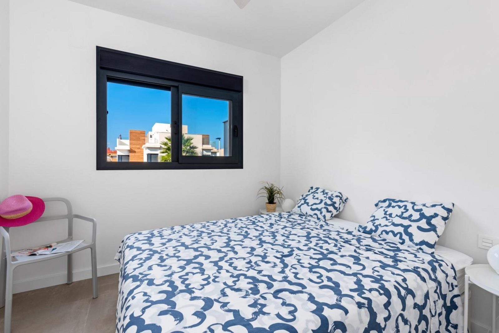 Apartament Santiago Sunny Seaview