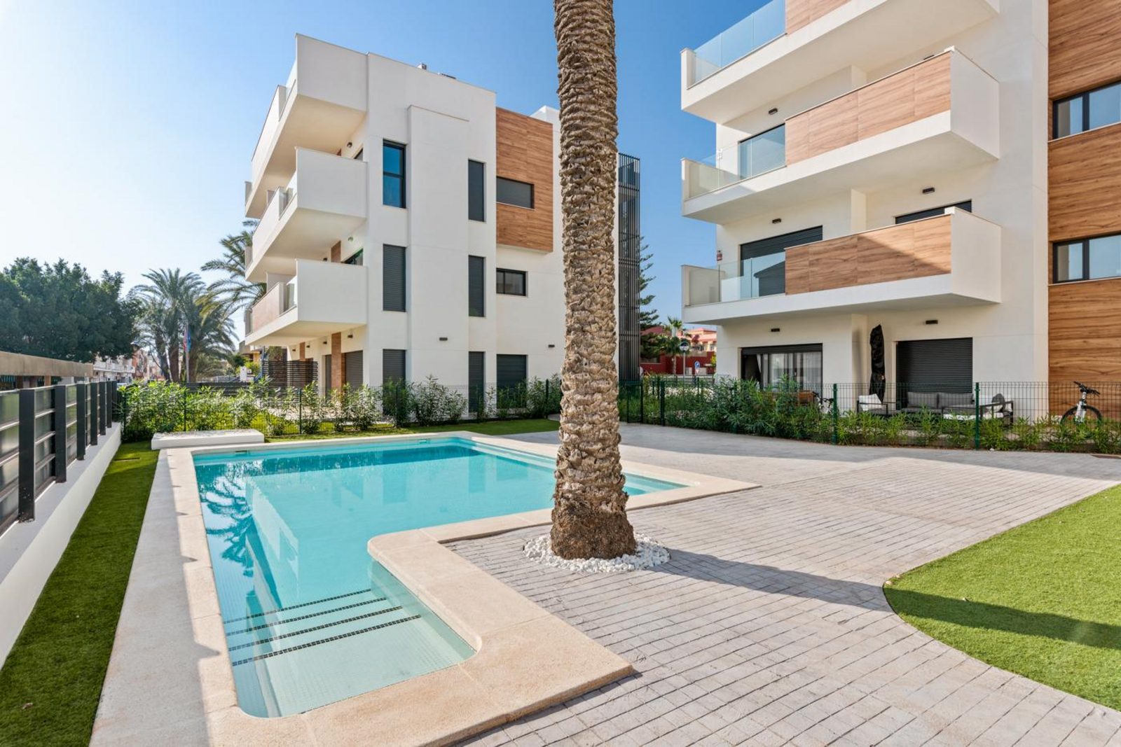 Apartament Santiago Sunny Seaview