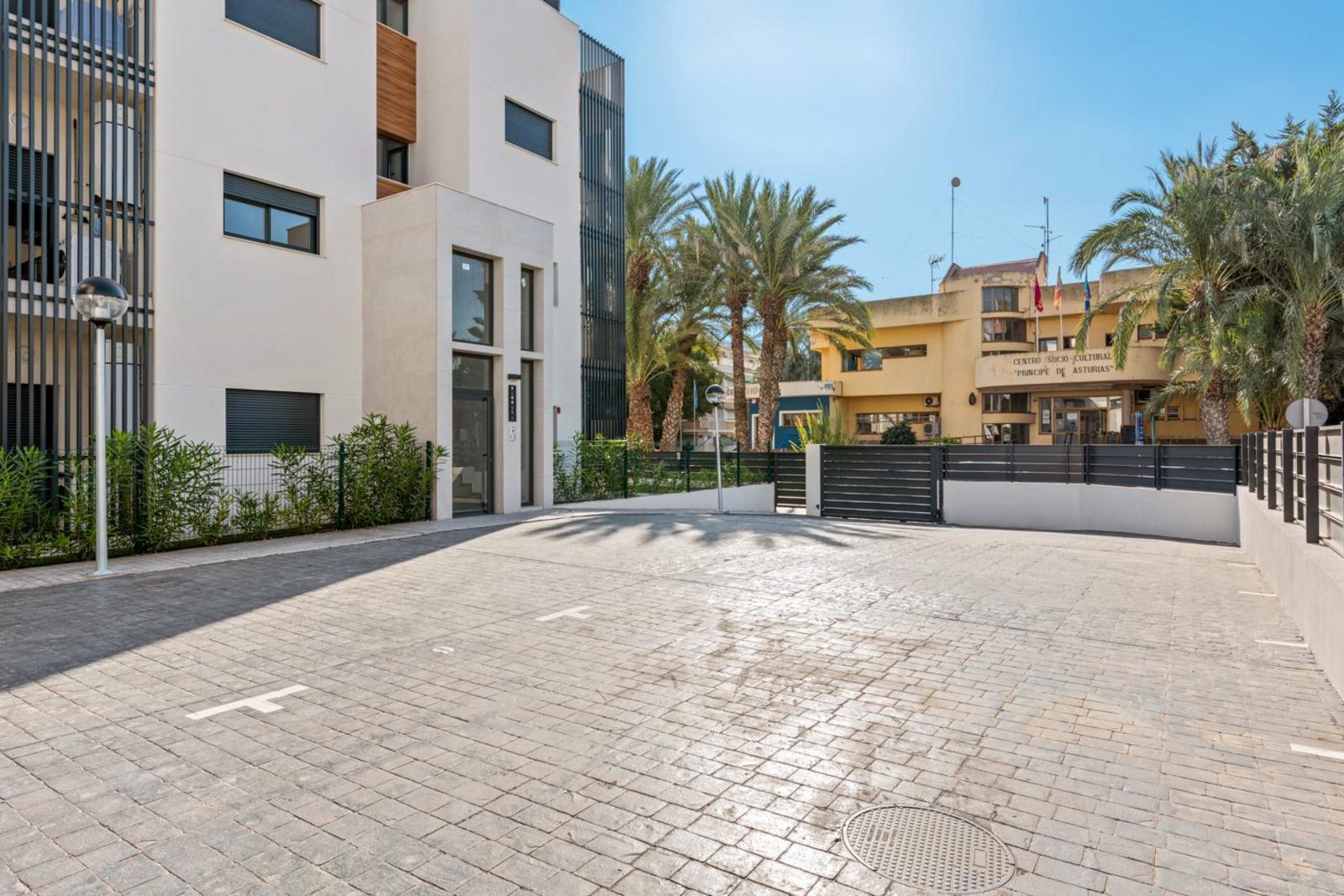 Apartament Santiago Sunny Seaview