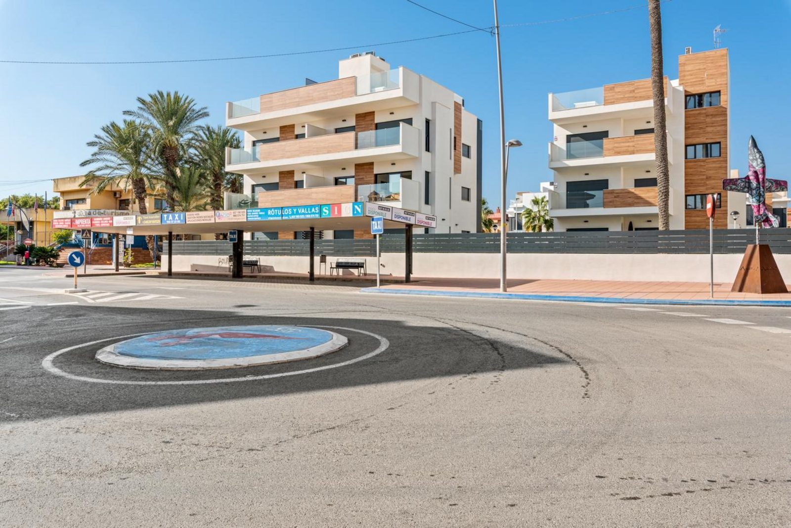Apartament Santiago Sunny Seaview